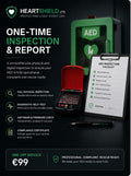 One-Time Inspection & Compliance Update