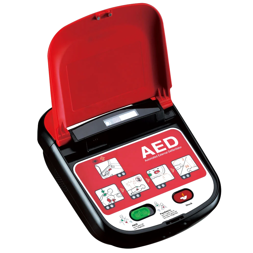 Mediana A15 Automated External Defibrillator