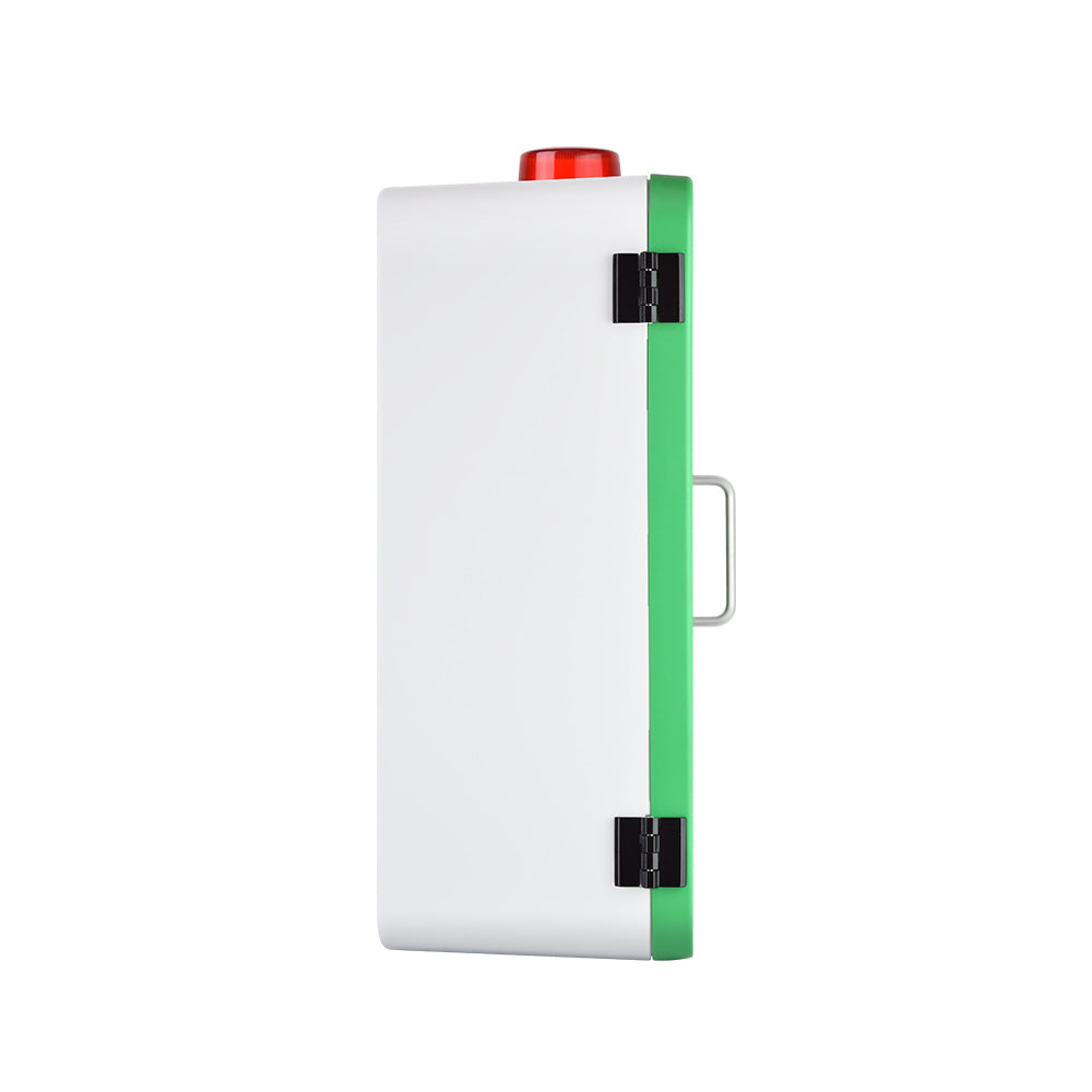 P10 Indoor Alarm Cabinet