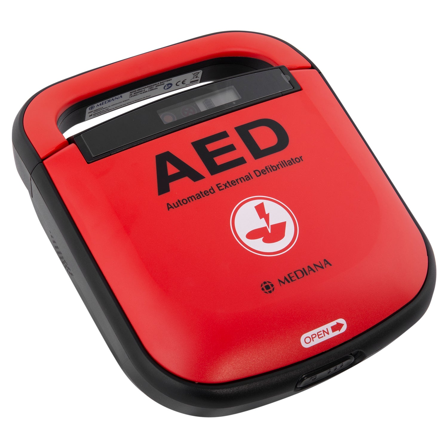 Mediana A15 Automated External Defibrillator